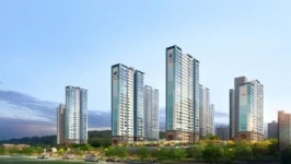 대광건영, 인천 불로 대광로제비앙 이달 11일 오픈… “전매제한 6개월”