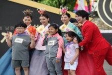 남원시, 춘향사랑 가족 힐링걷기 행사 연다