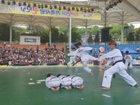 남원시 사랑의 광장·구역사 등 어린이날 행사 개최