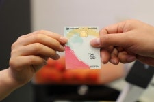 군포시, ‘군포 愛 머니’ 충전금액 3억원 돌파...충전 이벤트 행사 연장