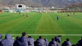 대한민국 동계전지훈련 최적지, 창녕