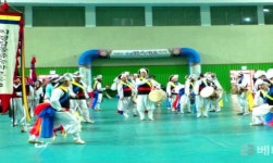 의령군, 제40회 경상남도 민속예술축제 개최