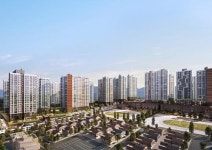 포스코건설-태영건설, 부산 앞 사송신도시 ‘사송 더샵 데시앙’ 분양.. 관심 ↑