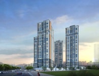  광비콤 내 ‘동탄2신도시 3차 동원로얄듀크 비스타’ 오피스텔 공급