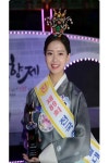 제89회 미스춘향 진에 황보름별양 영예