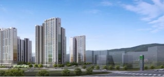 현대건설이 짓는 힐스테이트, 대구 다사읍에 나온다