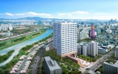 원스톱 주거 프리미엄 누리는 양평역 역세권 ‘양평역 베네하우스 첫 선