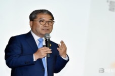 이재정 교육감,  ‘교육의 가치와 교장 리더십’ 주제 강연