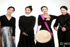 산청 기산국악당, 니나노언니들의 ‘治癒樂’ 힐링콘서트