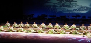 김해시립가야금연주단, 이틀간 서울투어공연