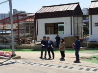 전북도, 관광자원개발사업 추진점검