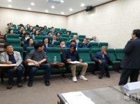  [하동군 브리핑] 박경리 문학세계 조명 학술대회 개최 등