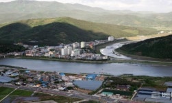 [산청군 브리핑] 경호강변 둑방길 걸으며 건강 챙겨요 등
