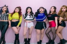 아이돌그룹 ‘그로우비’ 음원공개, 한예진 재학생들 활동 본격화