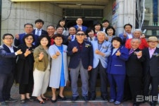 연수구의회, 전 현직 의원간 소통의 장 마련