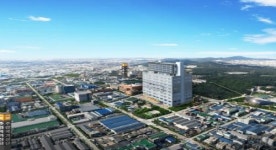 부동산 시장, 똘똘한 상가 주목...인천 서구 가좌타워 단지상가  공급