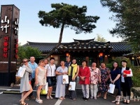 경북문화관광공사, 러시아 관광객 유치 총력