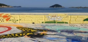 [남해군 브리핑] 상주은모래비치, 새로운 볼거리 생겼다 등