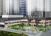3박자 갖춘 똘똘한 상가 주목...수성 범어 더블유 스퀘어 공급
