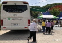 [의령군 브리핑] 경상대 병원과 함께 찾아가는 무료진료 실시 등