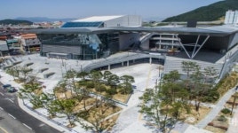 [기획] 개관 1주년 김해서부문화센터, 서부권 문화구심점 역할 톡톡