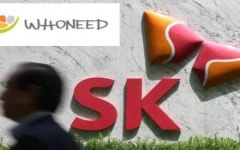 SK그룹, 급식위탁업체 긴급교체 왜?...후니드, SK와 무슨 관계?