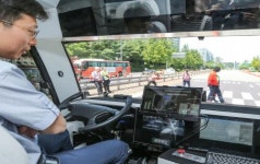 서울시·국토부,상암 자율주행 페스티벌...5G 자율차 도심주행 베타테스트