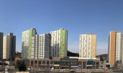 금강주택, 금강펜테리움 2019년 LH 우수시공업체로 선정