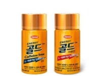 한미약품 ‘에너지골드’, 약국에서 사랑받는 드링크제