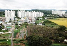 수도권 30만호 공급 첫 발…의왕 청계,성남 신촌 등 택지지구 지정