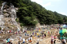 [기획] “물놀이 천국 김해서 더위 날려요”