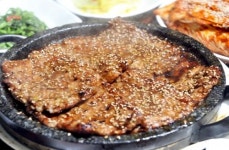 광주세계수영대회도 식후경...광주 맛 잔치