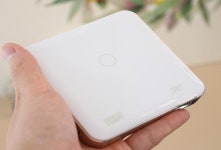 작은 크기에 강력한 휴대용 미니빔 프로젝터, 제우스 ‘A300’