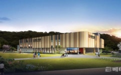 인천 남동구, 논현도서관 건립사업 설계용역 최종보고회 개최