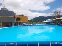 [거창군 브리핑]郡, 거창창포원 광장 여름 물놀이장 본격 개장 등