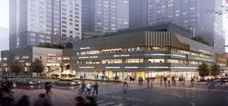 “배후수요만 3만여 명 이상”… ‘미사 롯데캐슬 스타 상업시설’ 공급