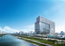 이테크건설 ‘G밸리 더리브 스마트타워’ 7월 분양