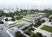 화성산업, 285억 규모 울산시립미술관건립 공사계약