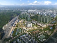 경남 진주 임대수익률 눈길… ‘신진주 코아루 웰가’ 기대감 상승