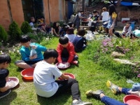 경남농기원, 여름 휴가 농촌교육농장과 농가맛집 소개