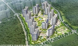 “서울까지 20분대”… ‘오포 더샵 센트럴포레’ 주목 받는 이유