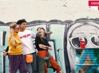 인공지능 카메라 옵스봇, 서울 1인방송 미디어쇼(INSHOW)에서 만나다