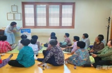 [의령군 브리핑] 폭염에도 든든한 방문건강관리 실시 등