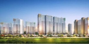 서희건설 ‘광주 각화 센트럴파크 서희스타힐스’ 분양