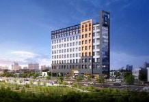 공급과잉 오피스텔 대안, 레지던스 호텔…‘듀플렉스 레지던스 호텔’ 공급