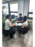 글로빛 논문컨설팅, 공식 홈페이지 해외 접속자 증가...중국, 일본, 미국, 영국 순으로 기록