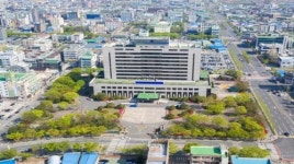 군산시, 상반기 민원서비스 만족도 ‘우수’ 평가