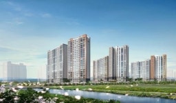 우미건설, 청주 동남지구 학세권 아파트 ‘우미린 에듀포레’ 분양 진행