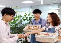 한국동서발전,“청렴한 당신의 하루를 응원합니다”