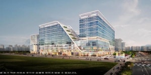 광명 소하 첫 복합지식문화타워, 이달 베일 벗는다